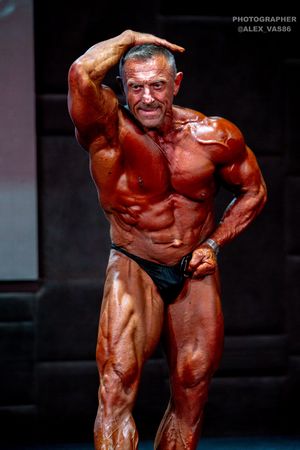 BODYBUILDING 90